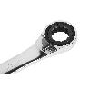LLAVE COMBINADA CARRACA REVERS. 14MM
