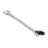 LLAVE COMBINADA CARRACA REVERS. 16MM