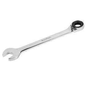 LLAVE COMBINADA CARRACA REVERS. 30MM