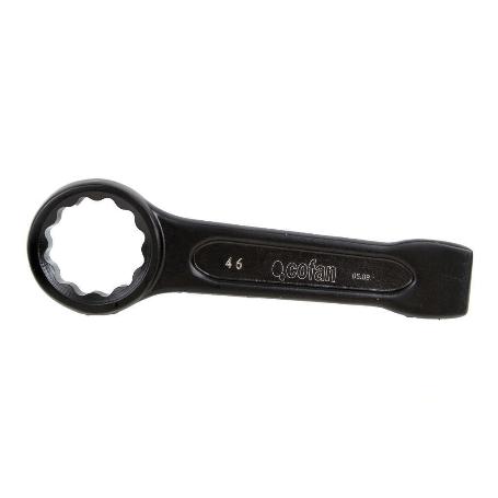 LLAVE ESTRELLA DE GOLPE M-60