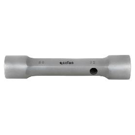 LLAVE DE TUBO DOBLE BOCA 10-11