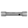 LLAVE DE TUBO DOBLE BOCA 12-13