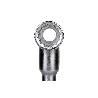 LLAVE DE PIPA AB. PULIDO ESPEJO M-20