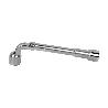 LLAVE DE PIPA AB. PULIDO ESPEJO M-26