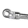 LLAVE DE PIPA AB. PULIDO ESPEJO M-32