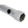 LLAVE DE TUBO DIN-896 B 6-7
