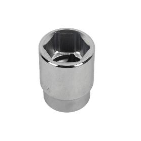 VASO 1 - 80 MM HEXAGONAL