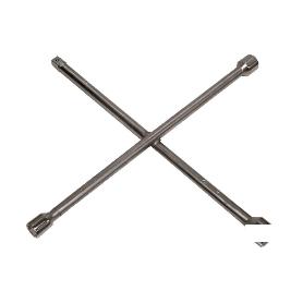 LLAVE DE CRUZ 17 X 19 X 22 X 13/16
