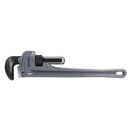 LLAVE STILLSON DE ALUMINIO PARA TUBO L-18