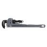 LLAVE STILLSON DE ALUMINIO PARA TUBO L-18