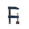 SARGENTO TIPO F 400X120MM.