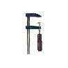 SARGENTO TIPO F 600X120MM.
