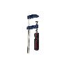 SARGENTO TIPO F 800X120MM.