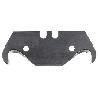 PACK 5 CUCHILLAS TIPO GANCHO CUTTER ZAMAK