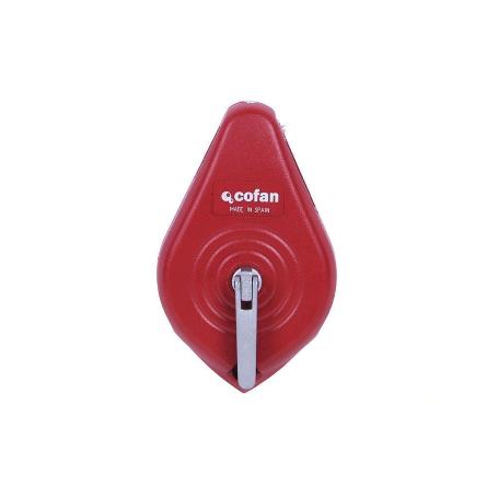 PLOMADA TRAZADORA PUSH SYSTEM 30 M