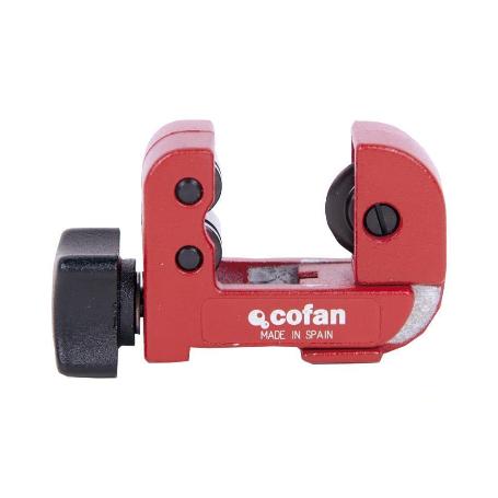 CORTATUBOS MINI ZAMAK 3-30MM