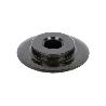CUCHILLA RECAMBIO 19X5 ALU, CU, INOX