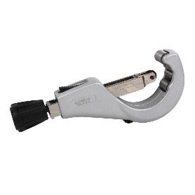 CORTATUBOS 4 RODILLOS P/INOX 6-76 MM