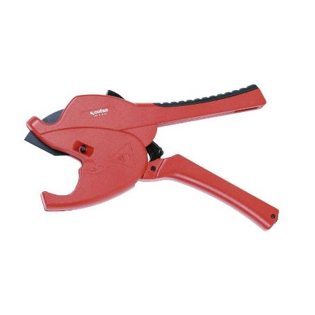 CORTATUBOS TIJERA PARA PLÁSTICO 42 MM (15/8)