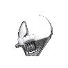 LLAVE AJUSTABLE MOLETA CENTRAL COMFORT 10
