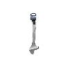 LLAVE AJUSTABLE MOLETA LATERAL 20
