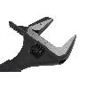 LLAVE AJUSTABLE GRAN APERTURA REVERSIBLE 8(200MM)
