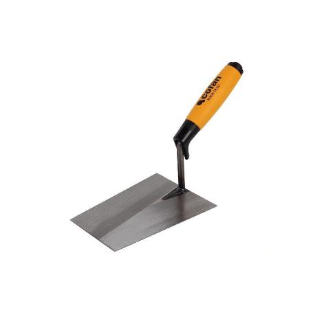 PALETA MODELO NORTE L-180MM. MANGO GOMA
