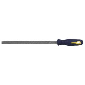 LIMA TRIANGULAR200MM GR-10 BASTA