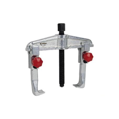 EXTRACTOR UNIVERSAL 2 GARRAS 25-130