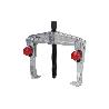 EXTRACTOR UNIVERSAL 2 GARRAS 50-160
