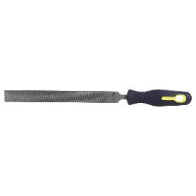 LIMA DE AFILADO PARA CADENA DE MOTOSIERRA PLANA/PUNTA 150 MM
