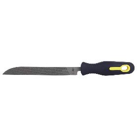 LIMA CUCHILLO ENTREFINA DOBLE PICADO 150 MM