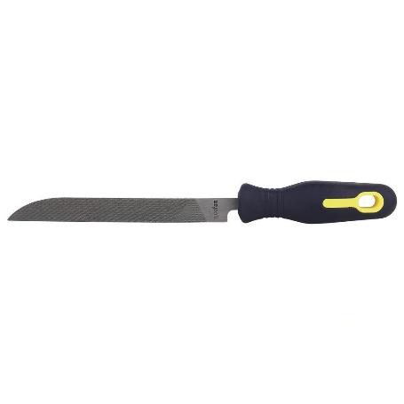 LIMA CUCHILLO ENTREFINA DOBLE PICADO 150 MM