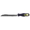 LIMA CUCHILLO ENTREFINA DOBLE PICADO 150 MM
