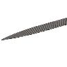 LIMA DE PUNTA ENTREFINA PARA LLAVES 150 MM