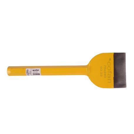 CINCEL PARA LADRILLOS 60X220