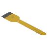 CINCEL PARA LADRILLOS 60X220