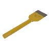 CINCEL PARA LADRILLOS 75X240