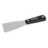 ESPATULA INOX CON MANGO ABS 60MM