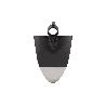 AZADA COFAN PUNTA RED.Nº1 1/2(225MM)