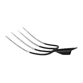 HORCA 4 PUAS 320X230MM