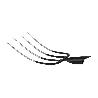 HORCA 4 PUAS 320X230MM