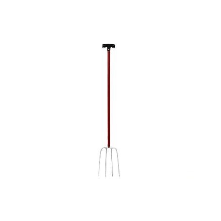HORCA MANGO METAL 6 PUAS 280X1450MM