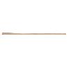 MANGO MADERA AZADA (M3) Ø38X1200MM