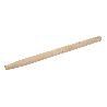 MANGO DE MADERA PARA VINETA M2 500MM X Ø26