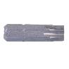 PUNTA DESTORNILL. TORX T-9, 25MM.   CAJA 10 UNID.