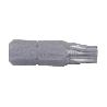 PUNTA DESTORNILL. TORX T-10, INVIOLABLE   CAJA 10 UNID.