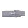 PUNTA DE DESTORNILLADOR RECTA ESTÁNDAR 5,5X0,8 50 MM VENTA UNITARIA