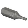 PUNTA DE DESTORNILLADOR HEXAGONAL ESTÁNDAR 4 50 MM VENTA UNITARIA