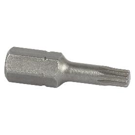 PUNTA XZN EXTRA 1/4, M-8   CAJA 10 UNID.